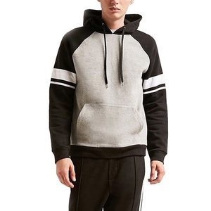 Sweats à capuche pour hommes de haute qualité coton polyester brodé bouffée logo personnalisable hiver vente en gros prix disponibles - Product Image 1