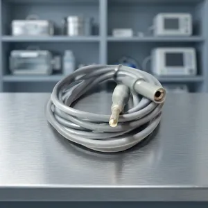 Cable Monopolar Laparoscópico Cliniva de 4mmx300cm, Instrumentos Quirúrgicos Manuales Reutilizables de Alta Calidad con 1 Año de Garantía, Clase II - Product Image 6