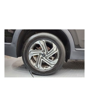 2022 for Hyundai <b>Santa</b> Fe 2.5T 2WD Gasoline 68,263 km Leather Seats Rear <b>Camera</b> Left Steering - Product Image 5