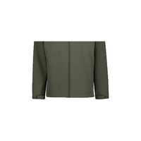 Chaqueta Softshell OEM Personalizada para Hombre, Impermeable, Transpirable, Cortavientos, con Cuello Alto, Ecológica, de Secado Rápido, Informal para Invierno