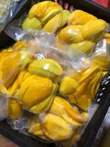 มะม่วงแช่แข็ง IQF คุณภาพพรีเมียม เกรดส่งออกจากเวียดนาม - Product Image 3