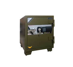 ตู้เซฟอิเล็กทรอนิกส์ ELINE SAFE EN-61E – เปิดด้วยกุญแจและรหัส ความปลอดภัยสูง – รุ่นตู้เซฟอิเล็กทรอนิกส์ยอดนิยมสำหรับปี 2026 - Product Image 3