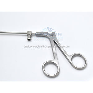 เครื่องมือผ่าตัดคีมคีบสองด้าน DAVICON รุ่น Giraffe คุณภาพสูง ผลิตจากสแตนเลส ใช้พลังงานด้วยมือ ดีไซน์แนวตั้ง ได้รับมาตรฐาน CE - Product Image 6