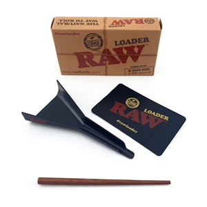 เครื่องบรรจุกรวยแบบ RAW พร้อมที่กดและที่ตัก ใช้ได้กับกรวยขนาดคิงไซส์ รุ่นพิเศษ 98 - Product Image 3