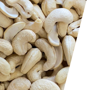 Factory Cheap Price Cashew Lp Cashew Nuts Vietnam Cashew Nuts Wholesale With Free Tax - Product Image 1