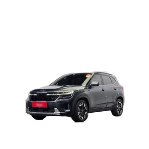 ปี 2023 สำหรับรถยนต์ Kia Seltos 1.6 Turbo เบนซิน ขับเคลื่อน 2 ล้อ เกียร์อัตโนมัติ เบาะหนัง กล้องมองหลัง ระยะทาง 67,240 กม. พวงมาลัยซ้าย - Product Image 1