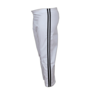 Uniforme de Taekwondo, Karate, Dobok, Uniforme de Entrenamiento de Artes Marciales, Logotipo Personalizado, Proveedor Mayorista OEM, Directo de Fábrica - Product Image 4