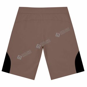 Pantalones Cortos de Ciclismo de Montaña para Hombre, Pantalones Cortos de Ciclismo MTB Acolchados, Ligeros, Transpirables, de Secado Rápido, Ropa Deportiva para Trail - Product Image 3