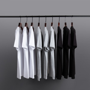 Camisetas de Verano para Hombre, Camisetas de Manga Corta, Ropa para Hombre, Camiseta para Hombre - Product Image 2