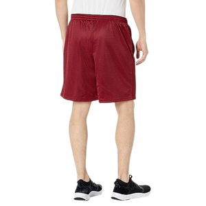 Pantalones Cortos Casuales para Hombre 2026, Diseño Sólido, Secado Rápido, Elásticos, 100% Poliéster, Tela Ecológica, Calidad Garantizada Excelente - Product Image 2