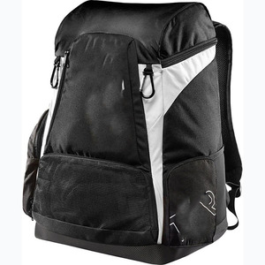 Sac à dos de natation léger pour hommes et femmes, résistant à l'eau, avec plusieurs compartiments de rangement pour la natation - Product Image 6