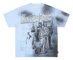 T-shirt personnalisé pour homme, 100% coton, poids lourd, uni, haute qualité, 240 GSM, coupe ample, streetwear, unisexe, col rond - Product Image 3