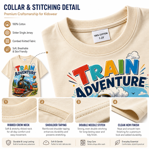 เสื้อยืดแขนยาวสีพื้นพิมพ์ลายแบบ Heat-Transfer สำหรับผู้ชาย ทรงโอเวอร์ไซส์ คอกลม ผ้าเจอร์ซีย์คอตตอน เป็นมิตรกับสิ่งแวดล้อม สไตล์ฮิปฮอป น้ำหนัก 180 กรัม - Product Image 6