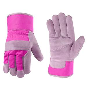 ถุงมือป้องกันความปลอดภัยทางอุตสาหกรรมสำหรับงานหนัก ขายดี ถุงมือป้องกันความปลอดภัยสำหรับคนงาน/ถุงมือป้องกันแรงกระแทก - Product Image 1