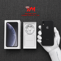 Grosir Ponsel Bekas Original USA Harga Murah 64GB 128GB untuk iPhone SE 2 3 2020 a