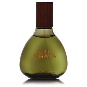 Agua Brava par Eau De Cologne Spray Parfum pour homme non emballé - Product Image 1