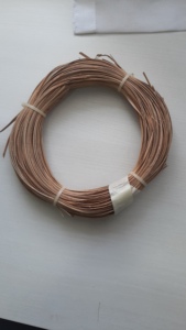 Paniers et articles d'artisanat en rotin 100% naturel, écologiques et renouvelables, pour la décoration intérieure, fabriqués au Vietnam, personnalisables - Product Image 6