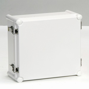Boîtier en aluminium étanche IP67 pour l'extérieur et l'intérieur Boxco - Product Image 2