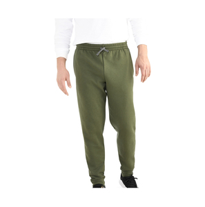 Pantalones de hombre informales de negocios, esenciales, con material transpirable y ajuste cómodo. Proveedor de ropa en contenedores. - Product Image 5