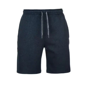 Shorts en coton personnalisés pour hommes, nouveaux shorts décontractés amples pour hommes, shorts coupe-vent pour hommes, fabricants - Product Image 2