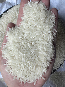 ข้าวขาวเมล็ดยาวพรีเมียมเวียดนาม 5% ข้าวหัก ใหม่เก็บเกี่ยวปี 2026 แห้ง นุ่ม ขัดสองครั้ง ไม่ใช่จีเอ็มโอ ปราศจากกลูเตน - Product Image 4