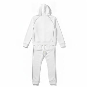 Conjunto Deportivo de Secado Rápido para Hombre, Transpirable, para Entrenamiento de Fútbol, Chaqueta Deportiva, Pantalones Jogger, Personalizado - Product Image 3