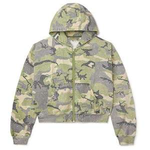 High Quality Waterproof Camouflage Deer Hunting <b>Jacket</b> <b>Camo</b> Hunting Duck Down <b>Jacket</b> for Men - Product Image 4