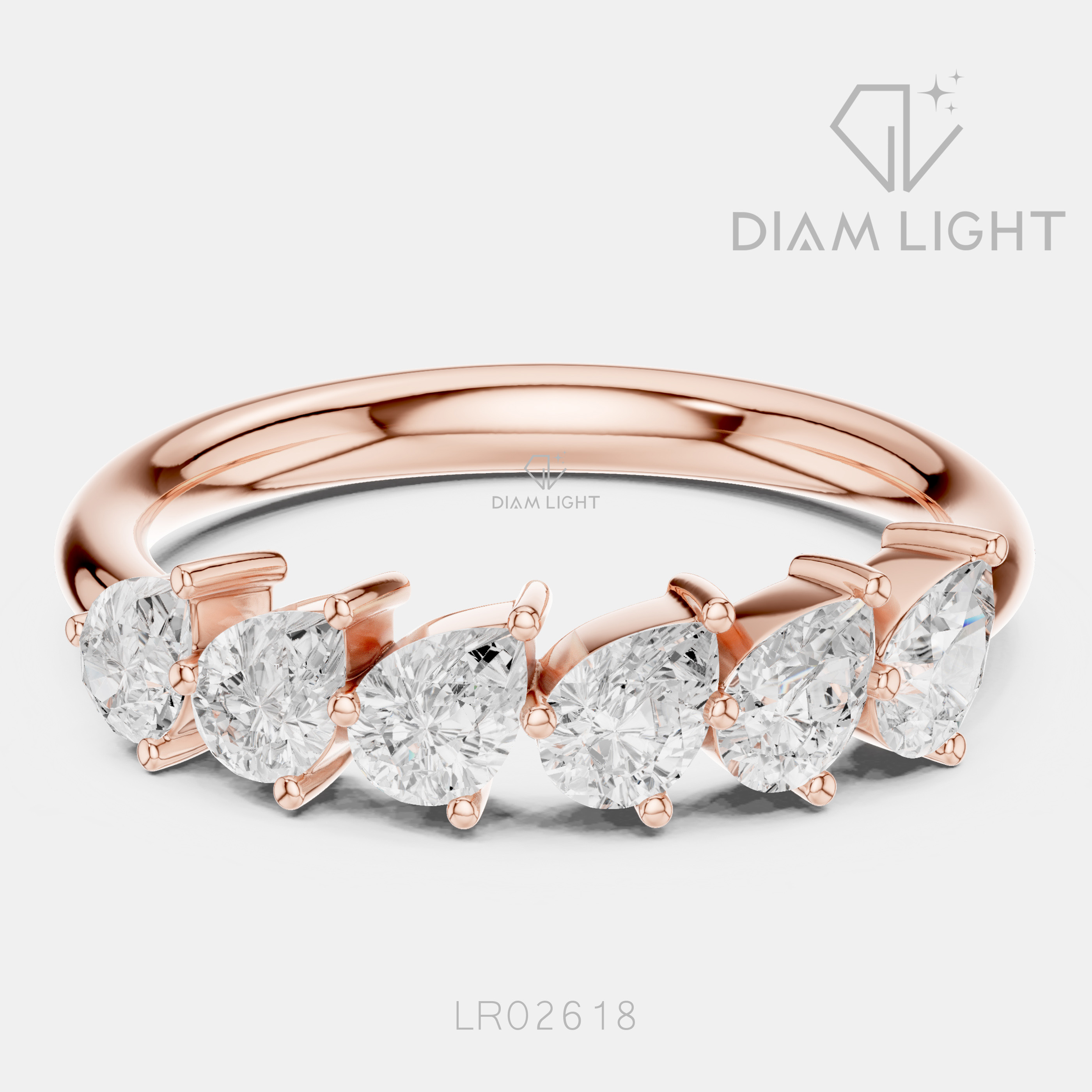 Or rose