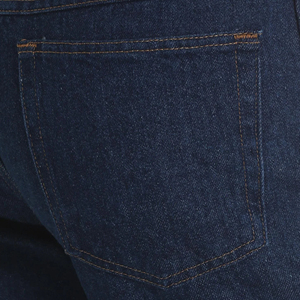 Factory Custom Wholesale Summer <b>Men's</b> Jeans Pants Slim Fit Casual Jeans Design <b>Men</b> Denim Pant For Sale - Product Image 6