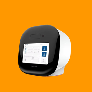 Compteur de cellules somatiques automatisé ADAM-SCC2 nanoentek avec préparation d'échantillons simplifiée - Product Image 1