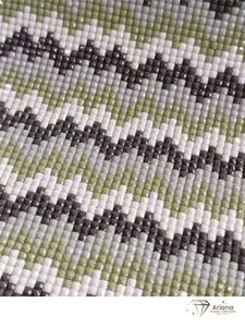 Malla de tela de diamantes de imitación premium con láminas de cristal de diamante blanco, diamante negro y diamante negro oscuro para prendas de vestir y trajes de novia - Product Image 3
