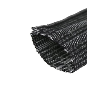 Manchon de protection pour câble de soudage Tig Cover AP Ally, résistant aux flammes - Product Image 4