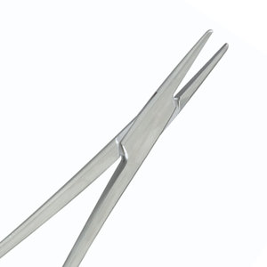 Portaagujas Quirúrgico Profesional Webster con Agarre Fuerte para Uso Médico, Dental, Veterinario y Clínico - Product Image 3