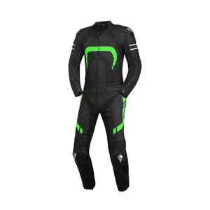 Nuevo Diseño de Traje Textil para Motocicleta, Chaqueta y Pantalón de Cuero Genuino para Motociclismo, Traje de Carreras - Product Image 4