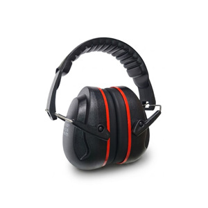 Orejeras Plegables Resistentes HC705-1 para Niños, Reducción de Ruido, Equipo de Seguridad para Estudio, Viajes y Ocio - Product Image 1