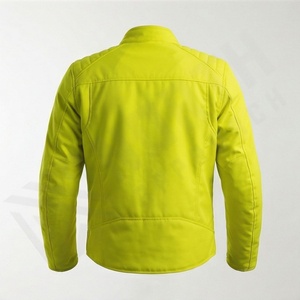Chaqueta de Motocicleta Textil Cordura 600 para Hombre, Elegante, Totalmente Personalizable, con Bolsillos Impermeables Grandes y Seguros, Reversible y Resistente al Viento - Product Image 2