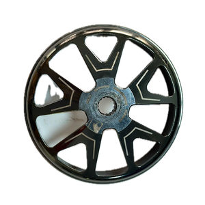 Piezas de motocicleta embrague exterior, campana de embrague, casa de embrague - Product Image 3