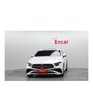 เมอร์เซเดส-เบนซ์ CLS300d 4MATIC รุ่นเดือนกรกฎาคม 2023 ระยะทาง 17,324 กม. ดีเซล เกียร์อัตโนมัติ พวงมาลัยซ้าย กล้องมองหลัง - Product Image 3