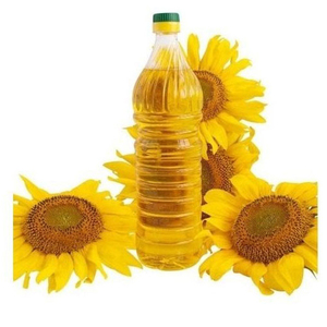 Proveedor mayorista de aceite de girasol que ofrece descuentos por grandes cantidades y entrega rápida - Product Image 1
