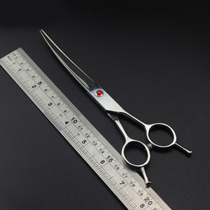 Ciseaux de Coiffure Professionnels en Gros – Qualité Supérieure, Modèle 2026 Personnalisable, Design Haut de Gamme - Product Image 3