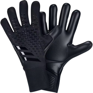 Wholesale New Design Soccer <b>Gloves</b> Goalkeeper Professional LATEX Roll Finger Goalkeeper <b>Gloves</b> - Product Image 6