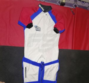 Traje de Paracaidismo Personalizado para Verano |   Traje Ligero Profesional para Paracaidismo, Entrenamiento y Saltos en Tándem - Product Image 3