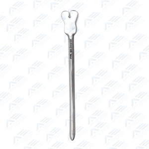 Kit de pratique de suture, coussin de suture pour étudiants en médecine, outils de formation chirurgicale manuels en nylon de haute qualité, personnalisés, complets, CE - Product Image 5