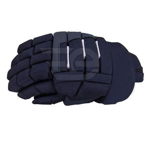 High Winter Prime Guard Lacrosse <b>Gloves</b> Strong Grip Breathable Lightweight Waterproof Shock Absorbing Protective Sports Training - Product Image 4
