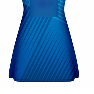 Wholesale 2025 <b>Custom</b> Netball Uniforms Sexy Netball Jersey Bibs Cheap Netball <b>Dresses</b> Comfortable High Quality OEM Service - Product Image 6