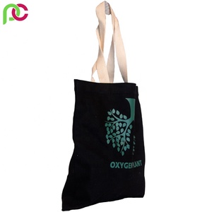 2025 mode plage sacs fourre-tout en gros personnalisé imprimé promotionnel Calico coton toile Shopping sacs fourre-tout - Product Image 3