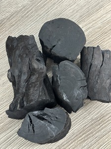 Premium Vietnamese Khaya Hard Wood Charcoal | High Calorific Value Lump Shape <b>BBQ</b> Supplier - Product Image 5