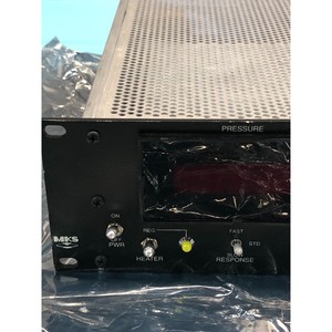 Conditionneur de signal multi-gamme MKS 270D-4 TYPE 270 - Équipements et pièces semi-conducteurs d'occasion de renommée mondiale - Product Image 4