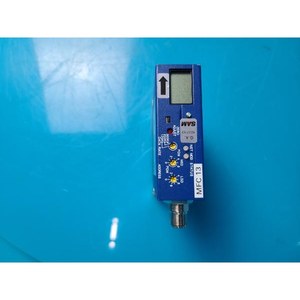 Hitachi 2480G1 MC-UGD1 2480G1 MC-UGD1 Ar 1500SCCM ตัวควบคุมการไหลของอาร์กอน ใช้แล้วตามสภาพเดิม อะไหล่อุปกรณ์เซมิคอนดักเตอร์รุ่นเก่า - Product Image 2