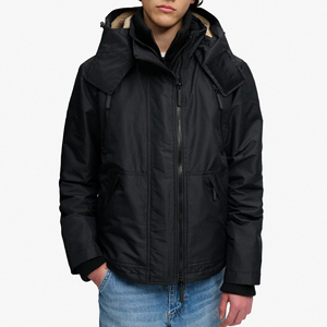 Best Selling <b>Hiking</b> <b>Clothing</b> Windbreaker Jacket Custom Digital Printing Lightweight <b>Outdoor</b> Casual Supplier - Product Image 1